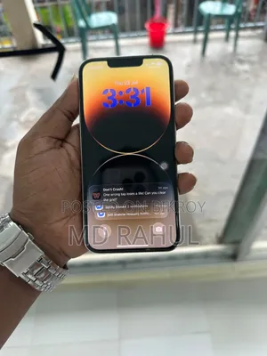 Apple iPhone 13 Pro 256 GB White