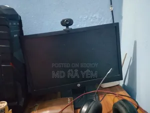 HP V194 Led Monitor