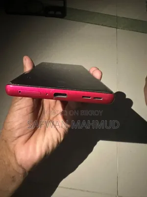 Motorola Edge 50 256 GB Pink