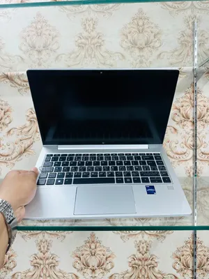 Laptop HP EliteBook 640 G10 16GB Intel Core I5 SSD 512GB
