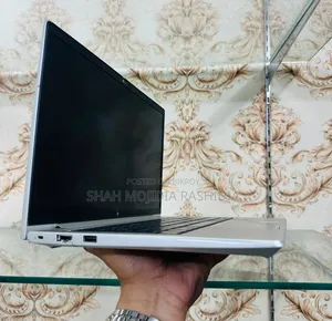 Laptop HP EliteBook 640 G10 16GB Intel Core I5 SSD 512GB