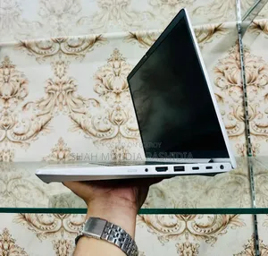 Laptop HP EliteBook 640 G10 16GB Intel Core I5 SSD 512GB