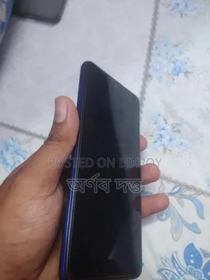 Xiaomi Poco X3 Pro 128 GB Blue