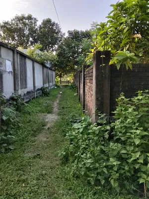 4 Katha Land for Sale