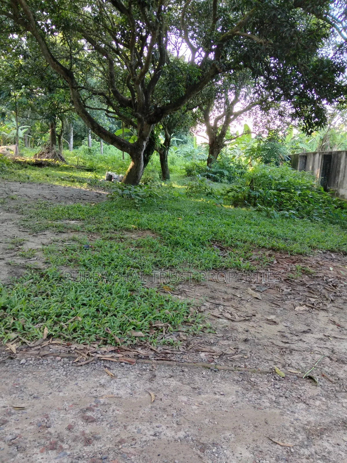 4 Katha Land for Sale