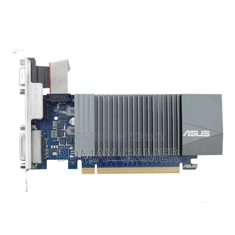ASUS Geforce Gt 710 2gb Gddr5