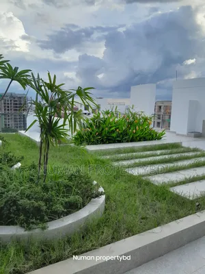 4 Bedroom Apartment in Numan Property Bd, Basundhara for rent
