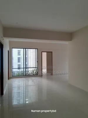 4 Bedroom Apartment in Numan Property Bd, Basundhara for rent