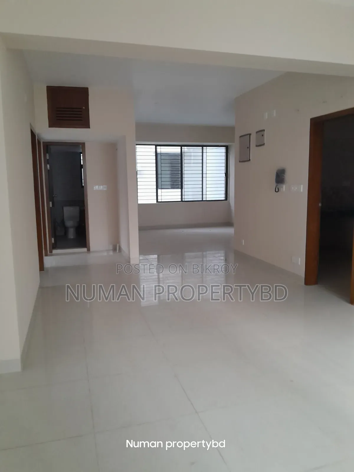 4 Bedroom Apartment in Numan Property Bd, Basundhara for rent