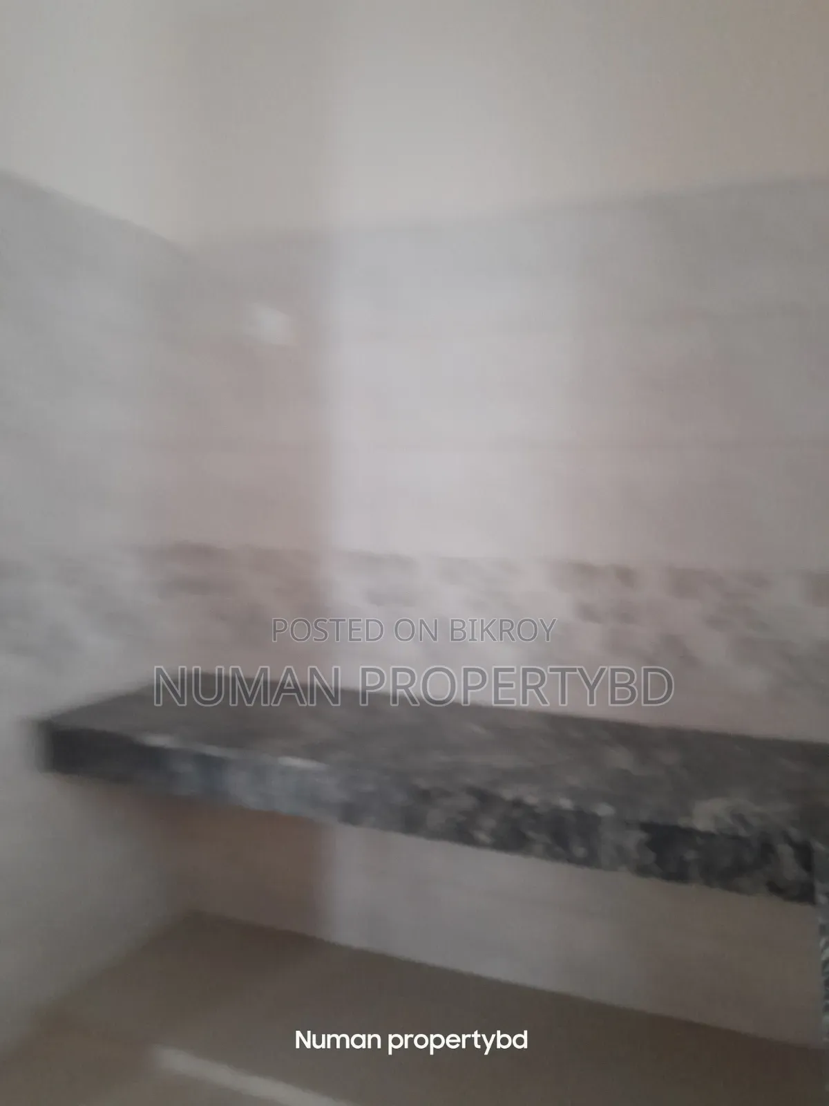 4 Bedroom Apartment in Numan Property Bd, Basundhara for rent