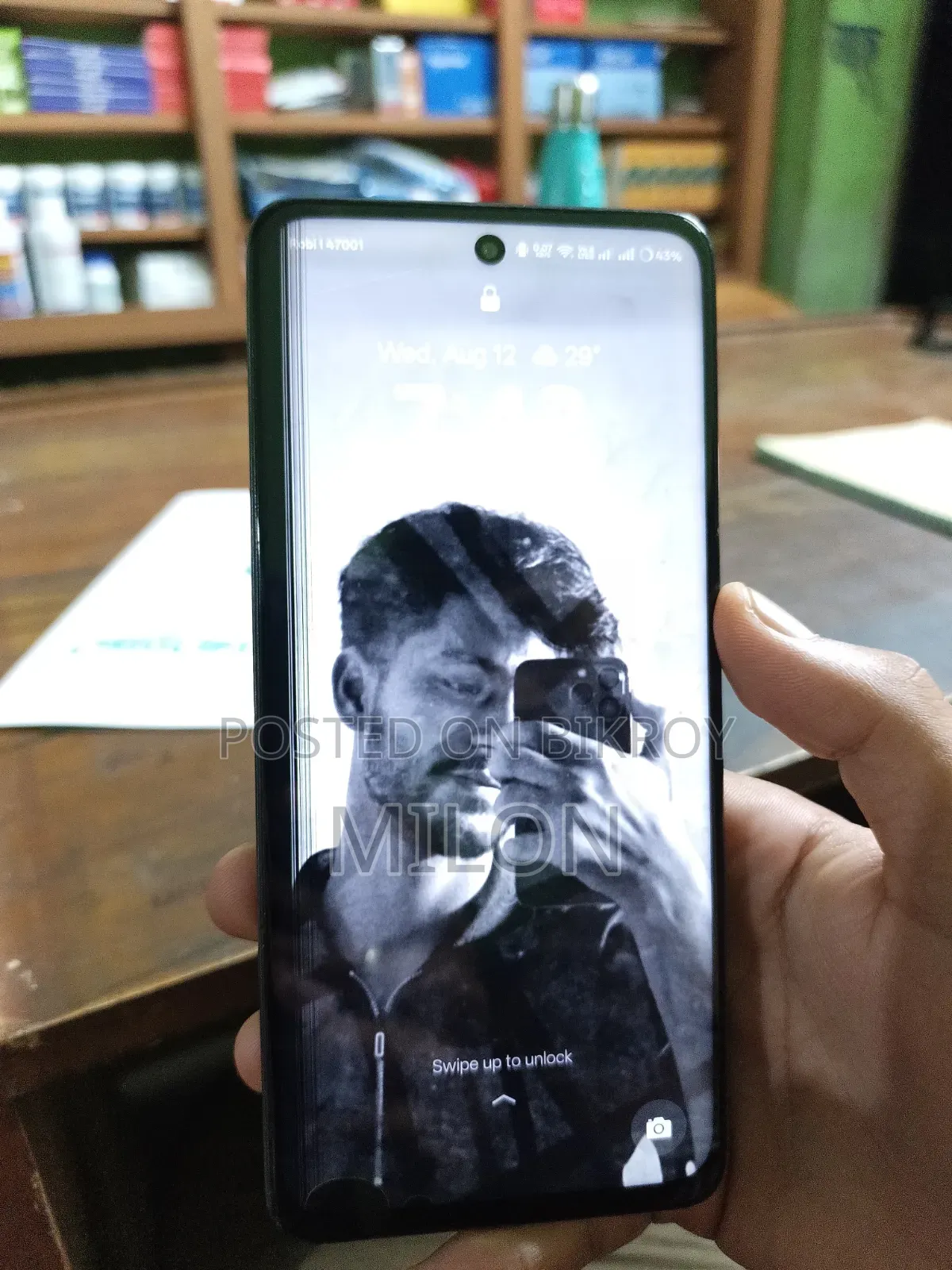 OnePlus Nord N30 SE 128 GB Black