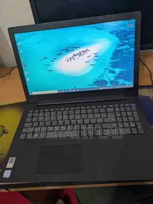 Laptop Lenovo IdeaPad 330 4GB Intel Core I3 SSD 256GB