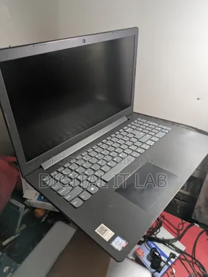 Laptop Lenovo IdeaPad 330 4GB Intel Core I3 SSD 256GB