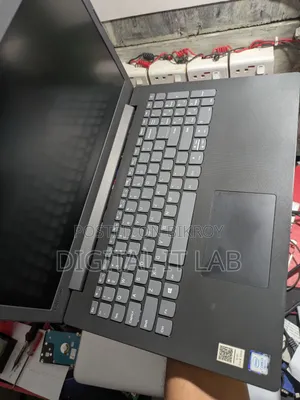 Laptop Lenovo IdeaPad 330 4GB Intel Core I3 SSD 256GB
