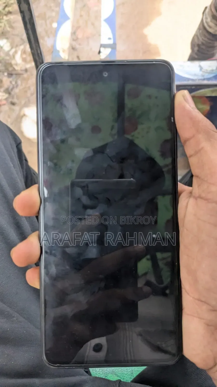 অপো এ৫আই ১২৮ জিবি পার্পল