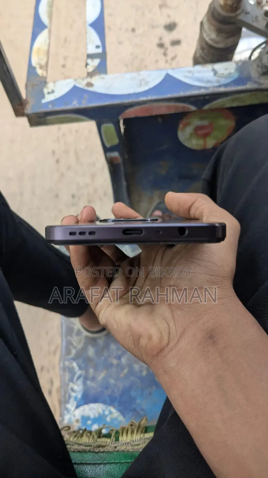অপো এ৫আই ১২৮ জিবি পার্পল