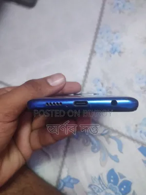 Xiaomi Poco X3 Pro 128 GB Blue