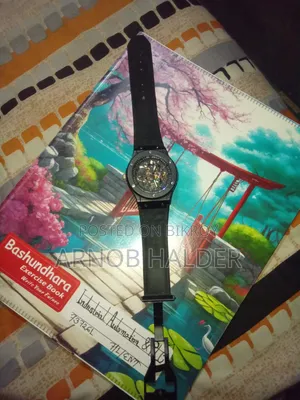 Hublot মেকানিকাল হাতঘড়ি