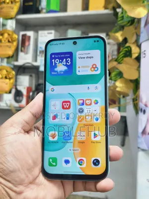 হনর এক্স৬সি ১২৮ জিবি ব্রোঞ্জ