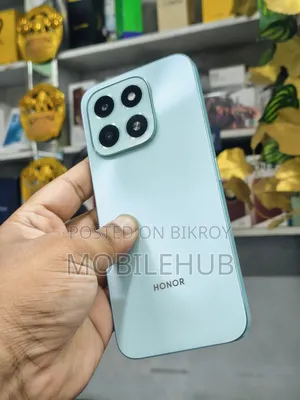 হনর এক্স৬সি ১২৮ জিবি ব্রোঞ্জ