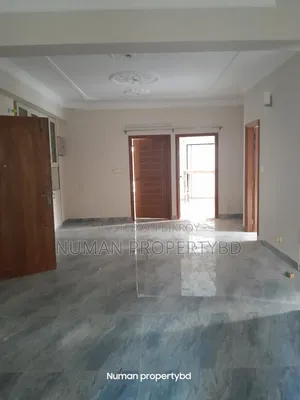3 Bedroom Apartment in Numan Property Bd, Basundhara for Rent