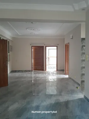 3 Bedroom Apartment in Numan Property Bd, Basundhara for Rent