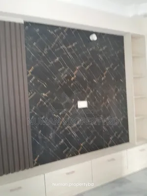 3 Bedroom Apartment in Numan Property Bd, Basundhara for Rent