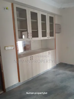 3 Bedroom Apartment in Numan Property Bd, Basundhara for Rent