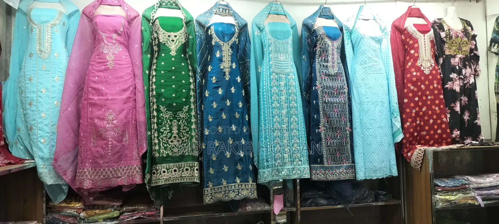 Ladies Clothing Store Goods for Sale