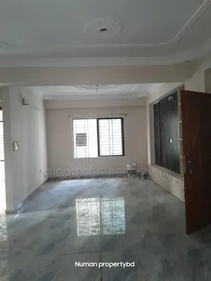 3 Bedroom Apartment in Numan Property Bd, Basundhara for Rent