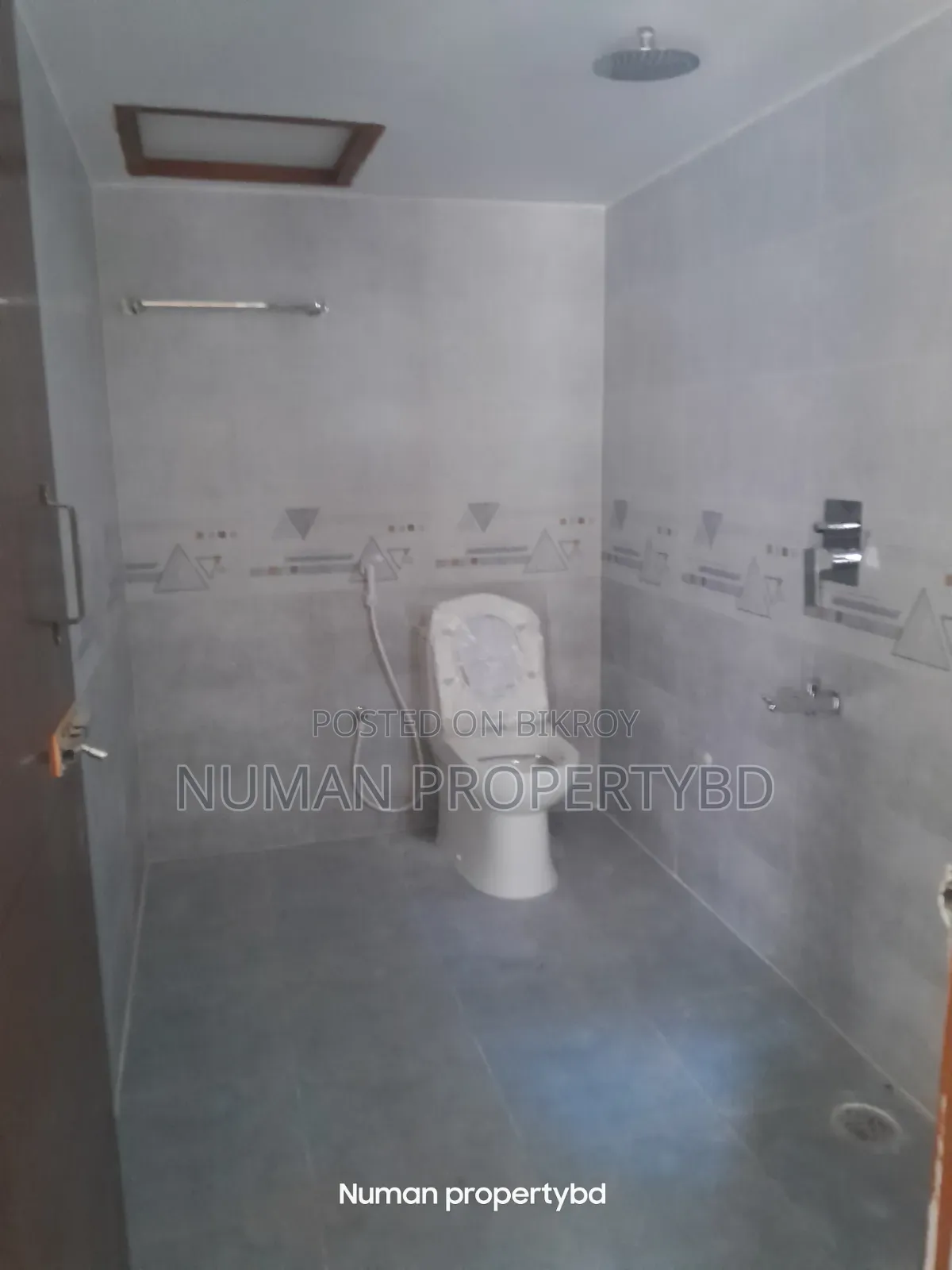 3 Bedroom Apartment in Numan Property Bd, Basundhara for Rent