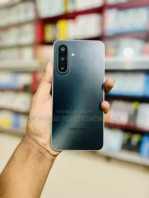 স্যামসাং গ্যালাক্সি এফ১৭ ৫জি ১২৮ জিবি কালো
