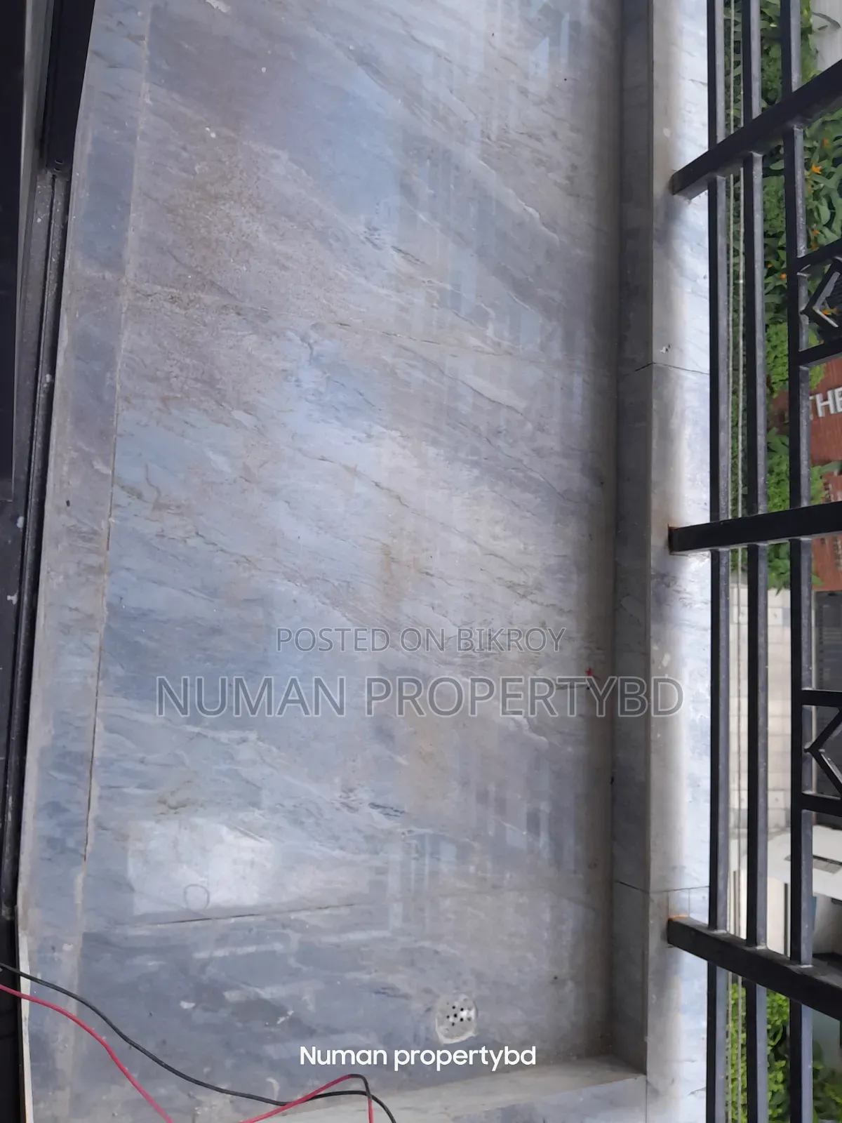 3 Bedroom Apartment in Numan Property Bd, Basundhara for Rent