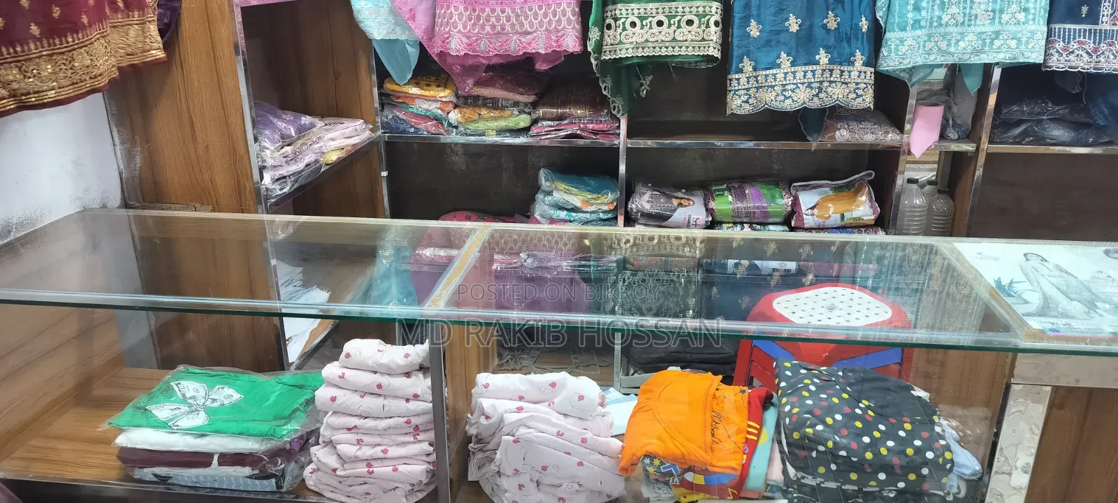 Ladies Clothing Store Goods for Sale