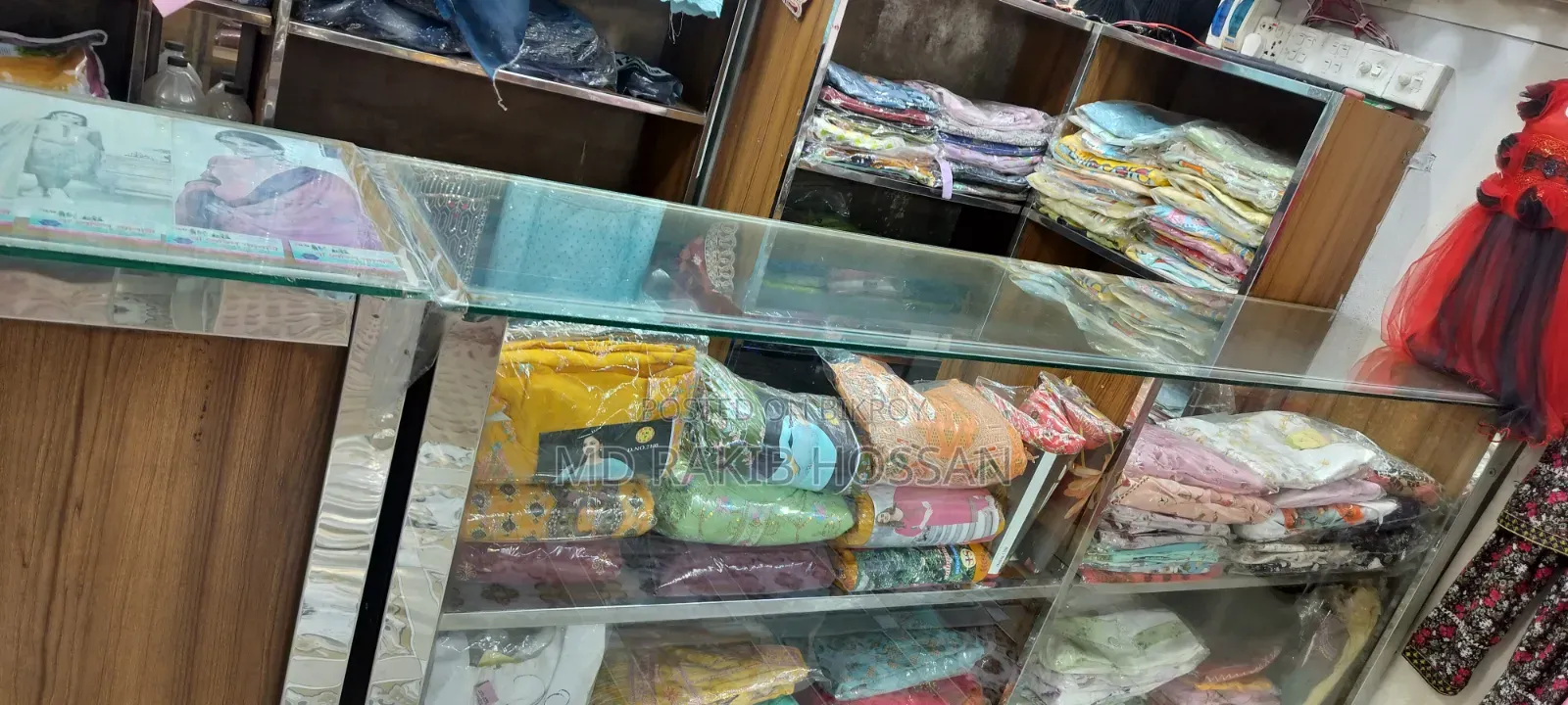 Ladies Clothing Store Goods for Sale