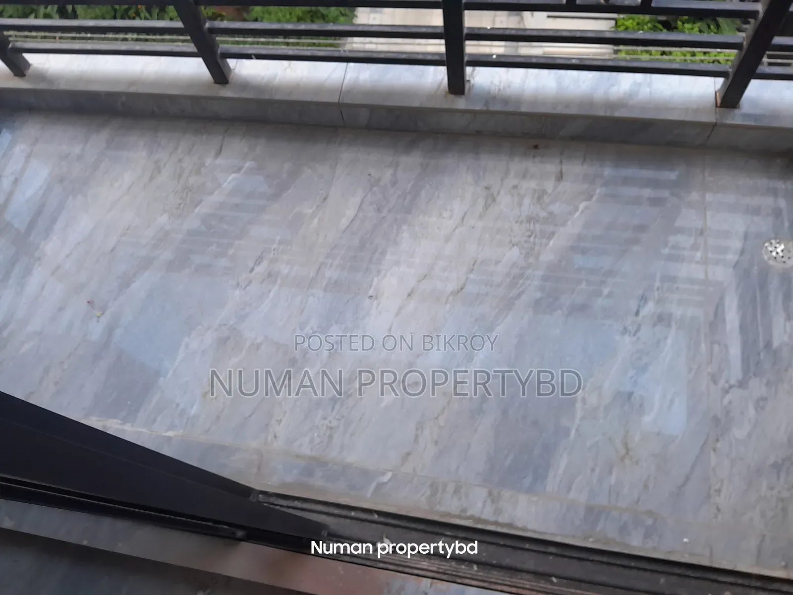 3 Bedroom Apartment in Numan Property Bd, Basundhara for Rent