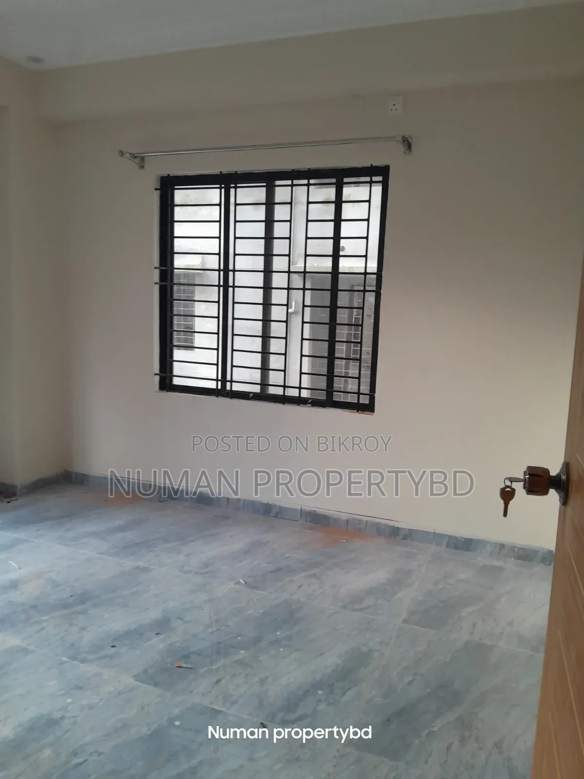3 Bedroom Apartment in Numan Property Bd, Basundhara for Rent