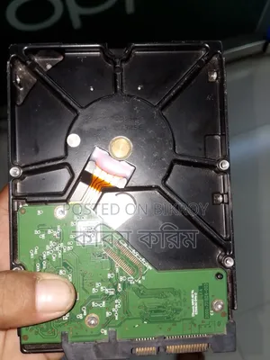 2TB Hard Disk
