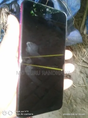 ভিভো ওয়াই১২ ৬৪ জিবি লাল