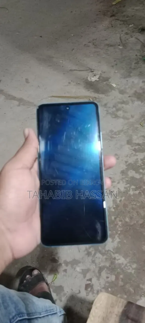 Xiaomi Redmi Note 12 128 GB Blue