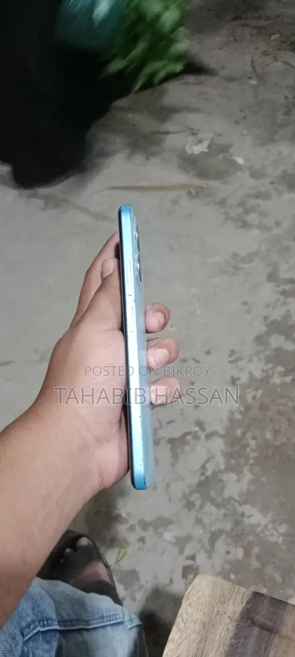 Xiaomi Redmi Note 12 128 GB Blue