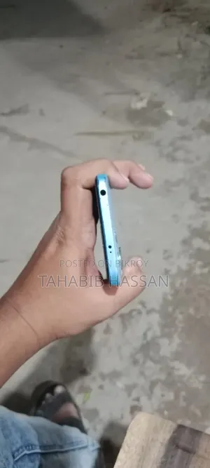 Xiaomi Redmi Note 12 128 GB Blue