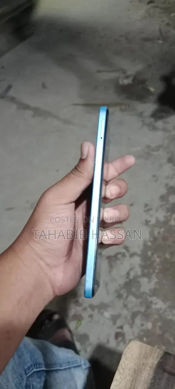 Xiaomi Redmi Note 12 128 GB Blue