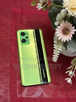Realme GT Neo2 128 GB Green