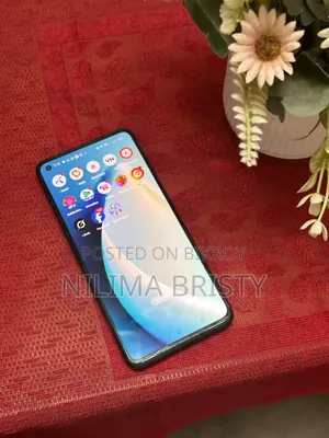 Realme GT Neo2 128 GB Green