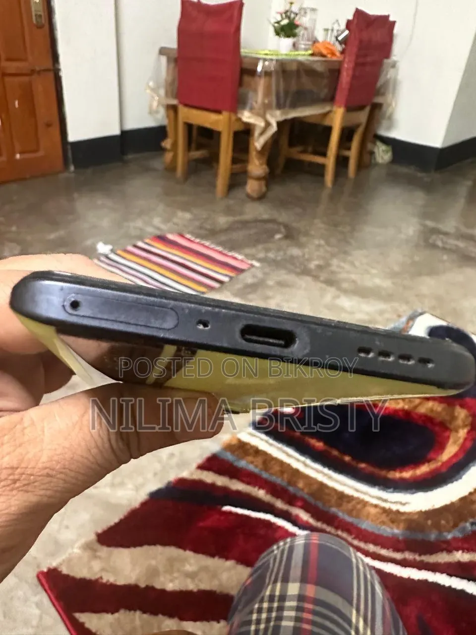Realme GT Neo2 128 GB Green