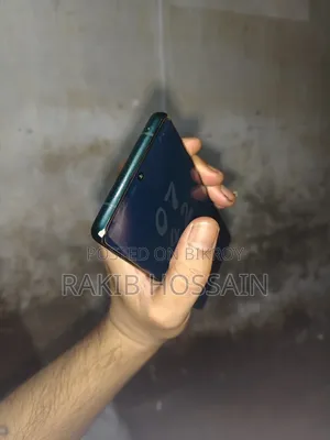 Motorola Edge 50 256 GB Green