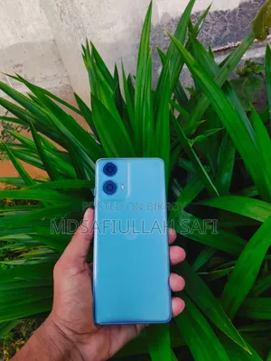 মোটরোহলা মোটো জি২৪ ১২৮ জিবি নীল