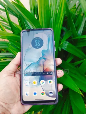 মোটরোহলা মোটো জি২৪ ১২৮ জিবি নীল