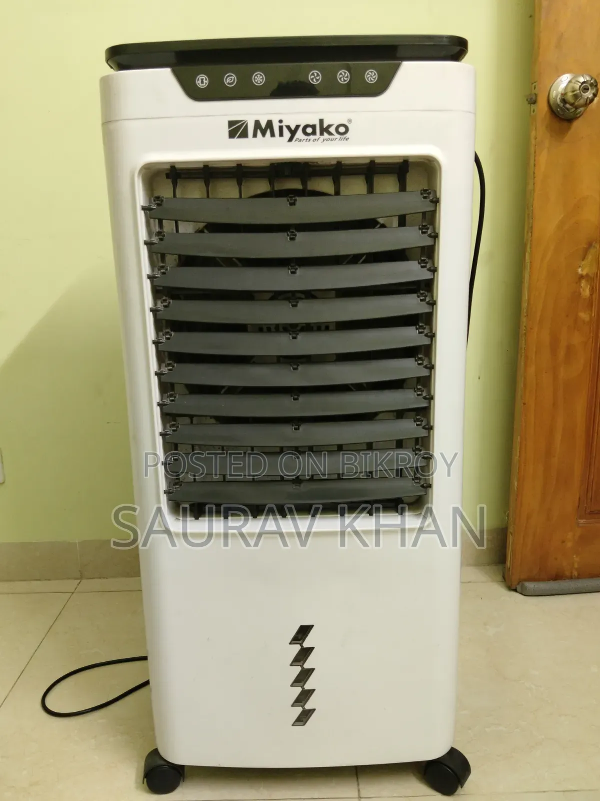 মিয়াকো এয়ার কুলার